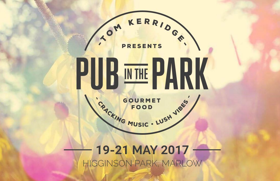 Pub in the Park – what’s it all about?