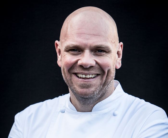 Tom Kerridge launches special dining nights at The Shed - My Marlow