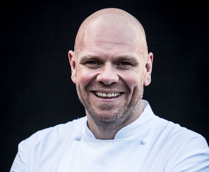 Tom Kerridge launches special dining nights at The Shed