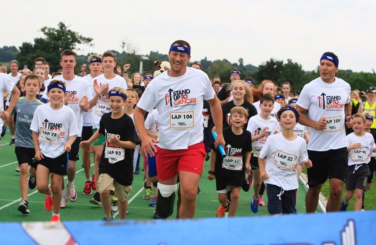 Sprintathon 2017 – it’s back, bigger and better!