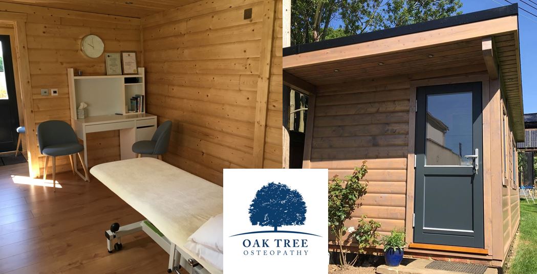 Oak Tree Osteopathy – and World Osteopathy Day!