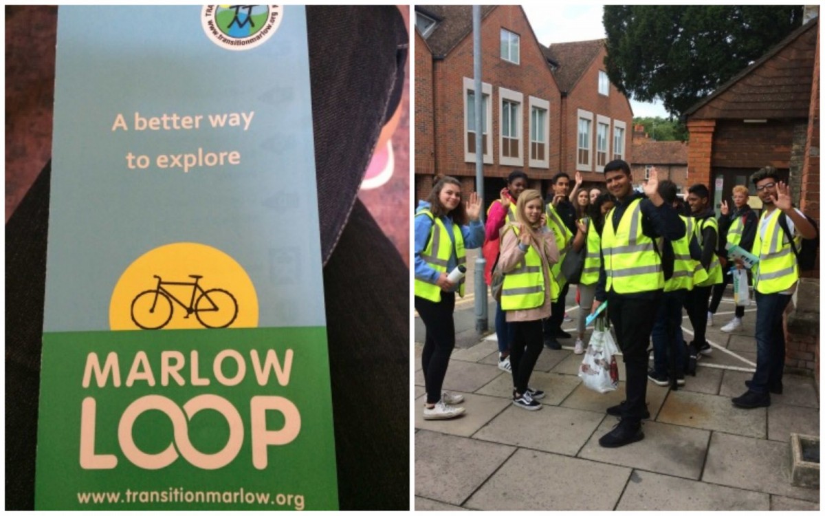 The Marlow Loop
