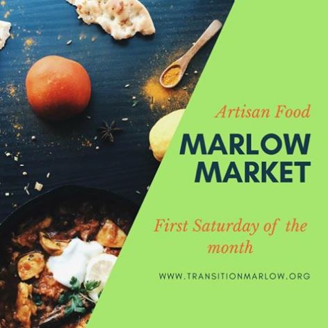 marlow artisan food market