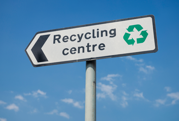 Proposal for 3 recycling centres in town to close – HAVE YOUR SAY!