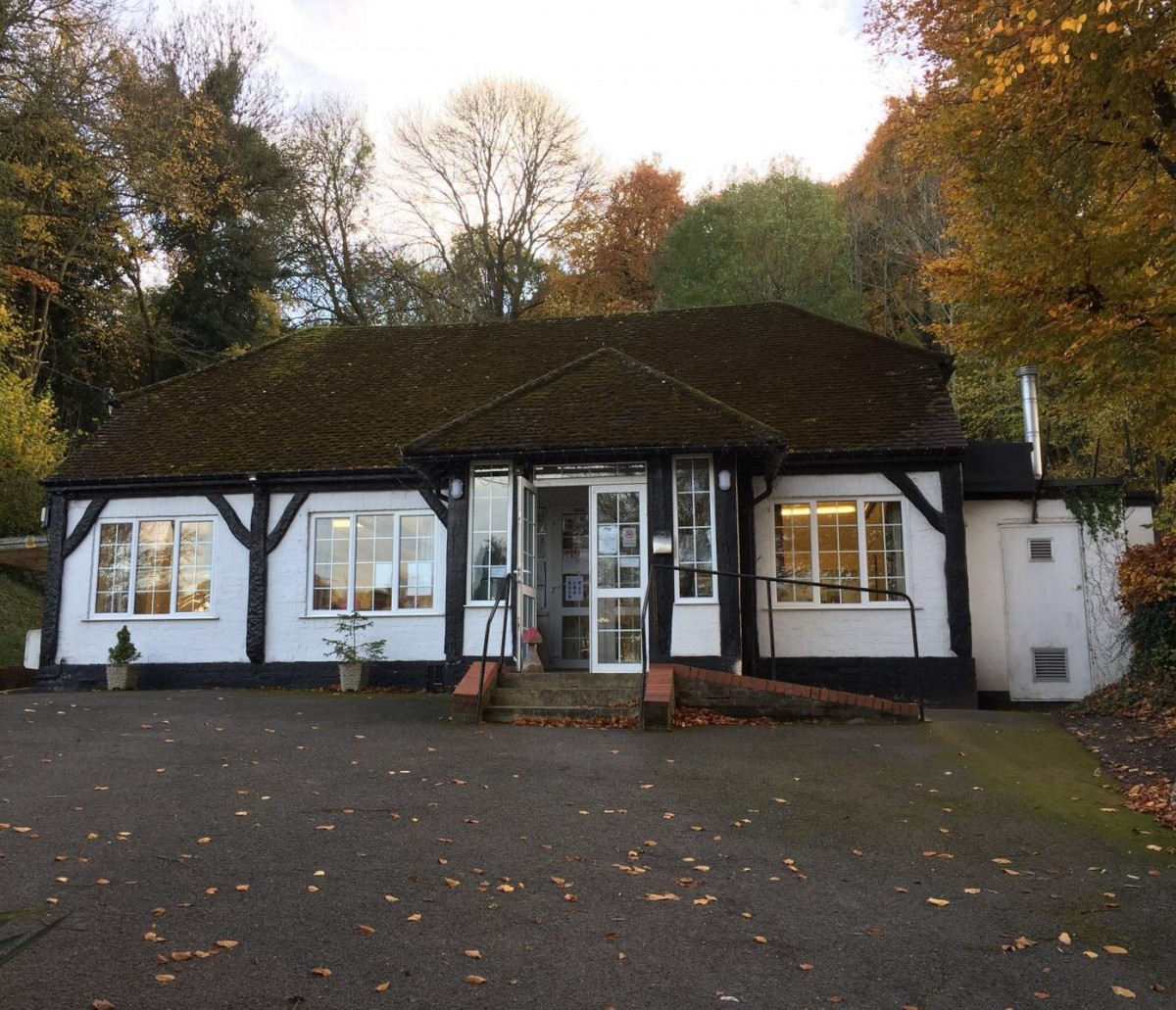Marlow Bottom Village Hall My Marlow