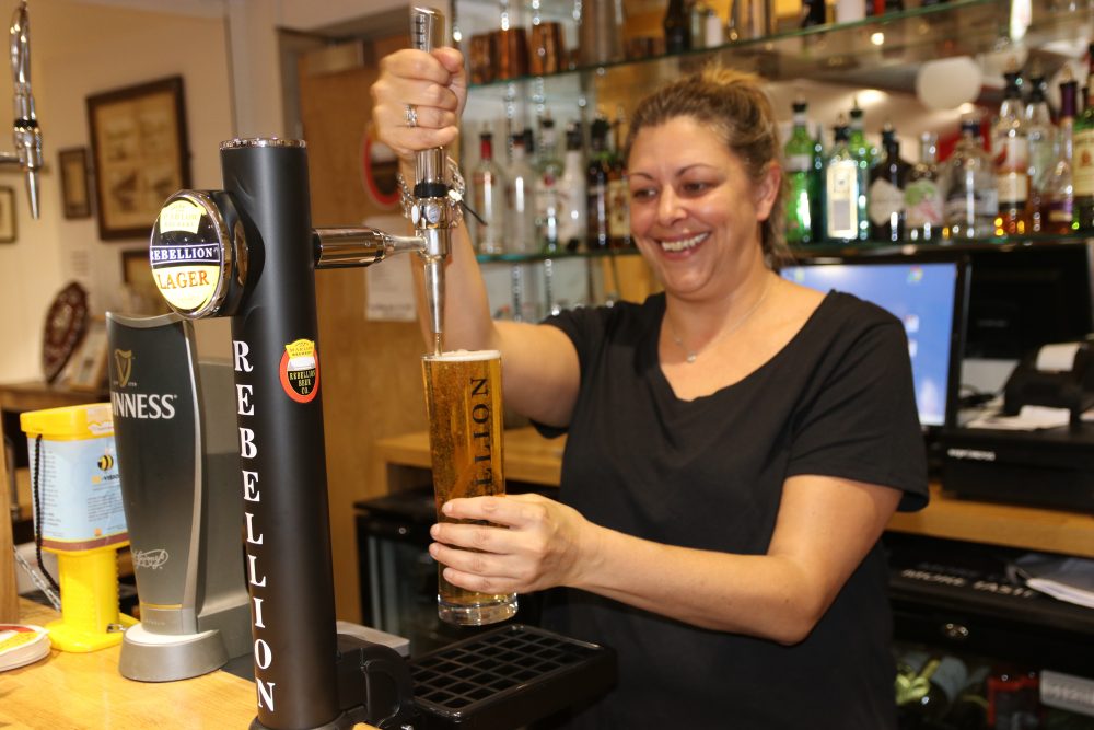 Marlow Rowing Club Bar and Cafe