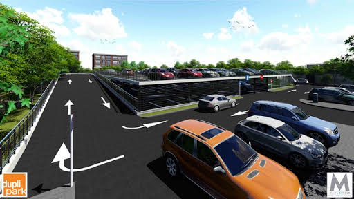 The Marlow Club confirms plans for new decked car park on Globe Park