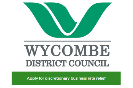 Wycombe Discretionary Rate Relief