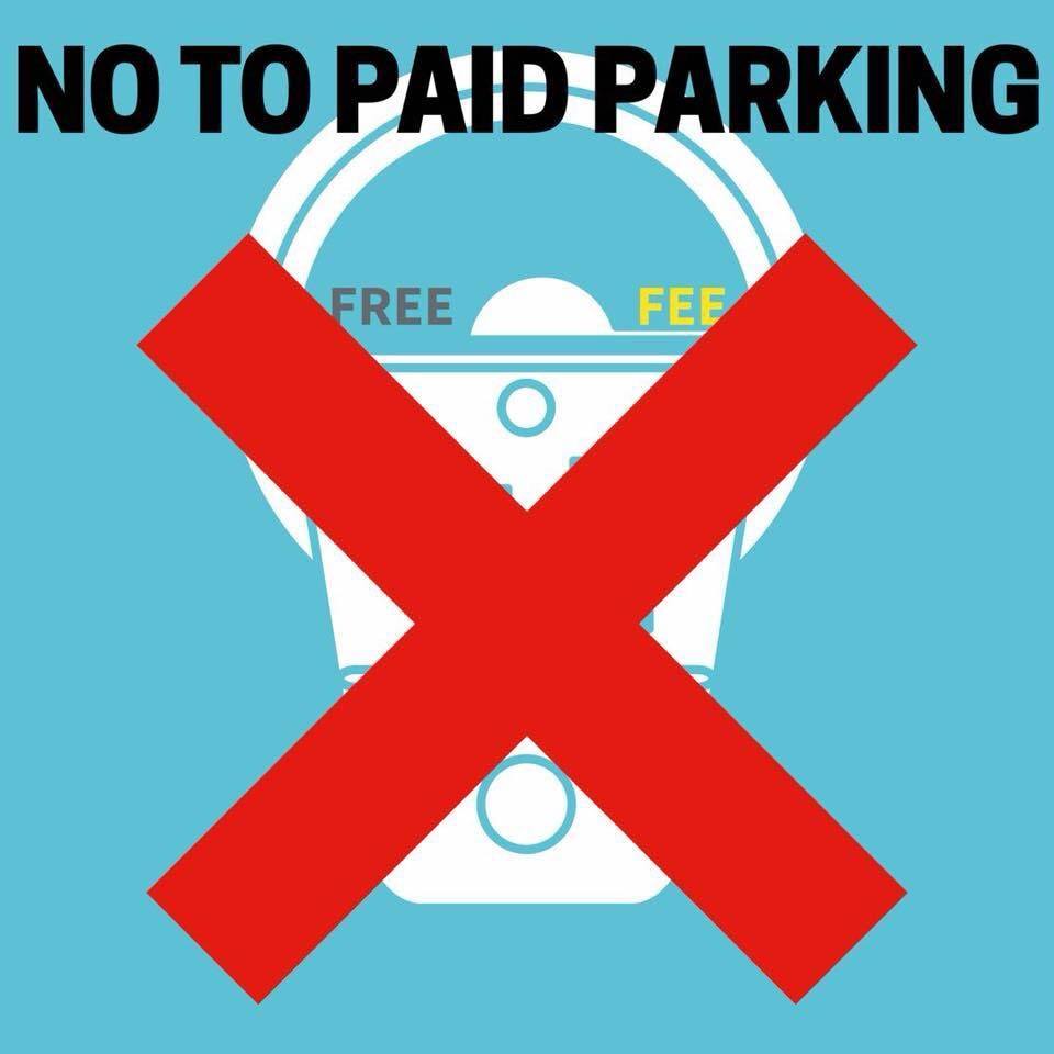Bucks County Council ‘misleading residents’ on parking plans for Marlow