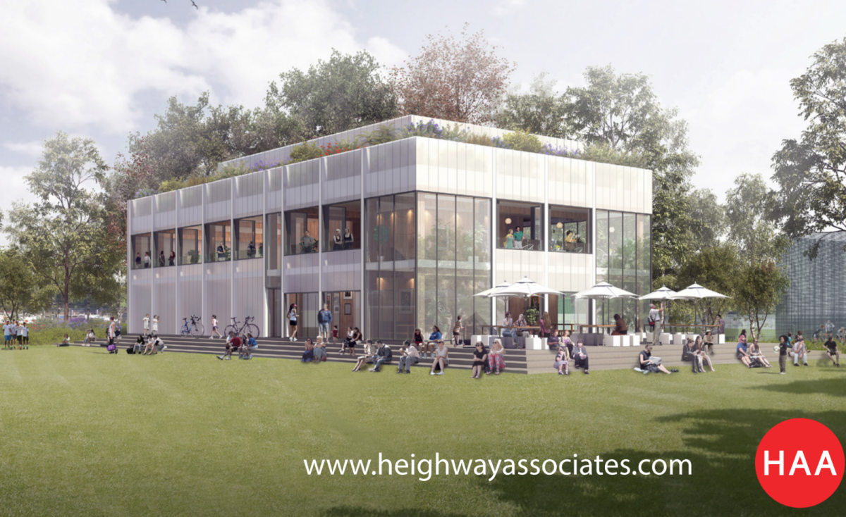 Marlow Sports Club – Public Consultation Mon 23rd April – 6pm – 7.30pm