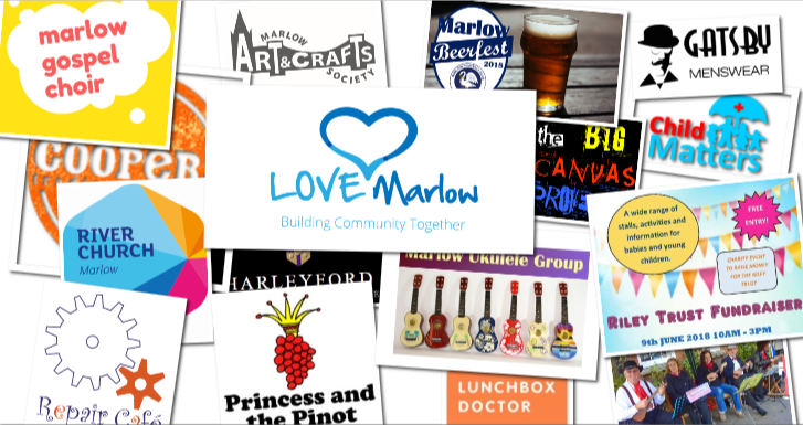 LOVE Marlow 1-17 June – our preview