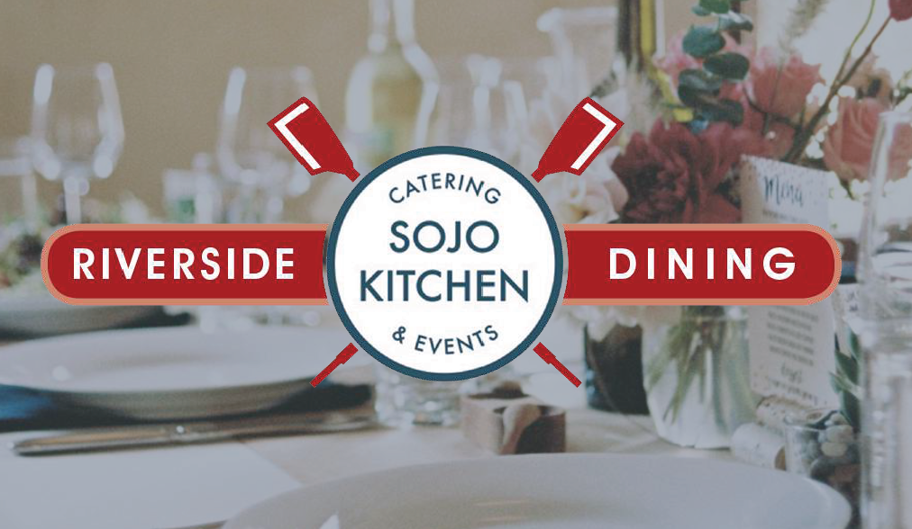Riverside Dining at Marlow Town Regatta, Sat 16th June