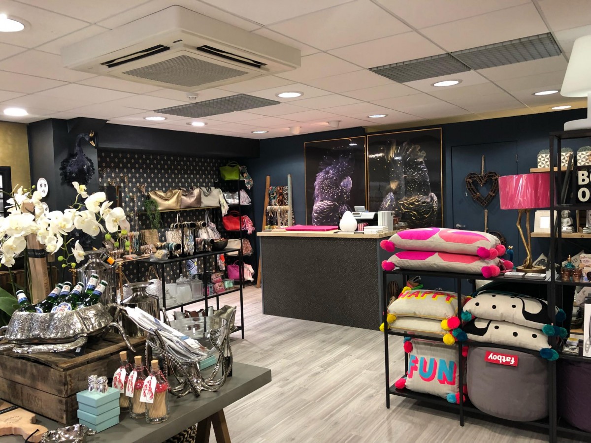 *NEW SHOP* Two for Joy opens today on Marlow High Street