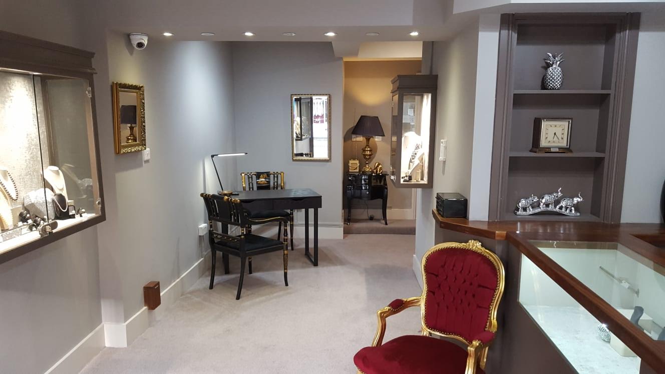New jewellery pop-up/outlet store coming to Marlow