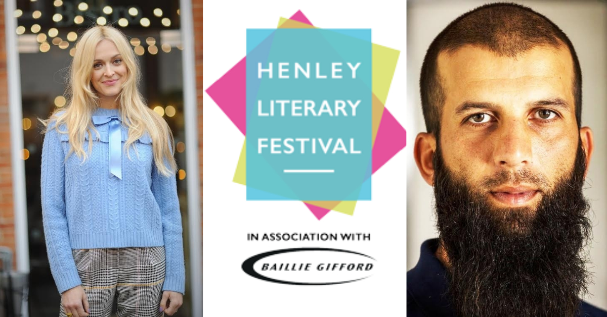 Henley Literary Festival – preview