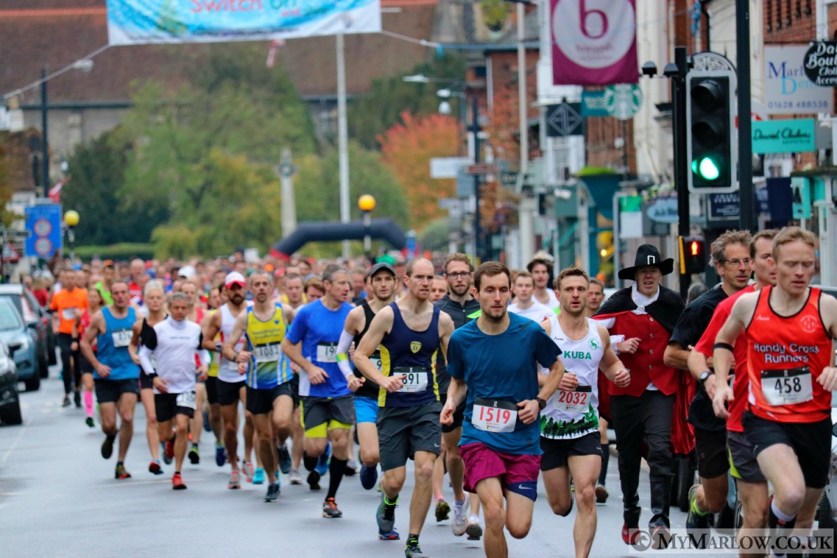 GALLERY – Marlow Half and 7 – 2018