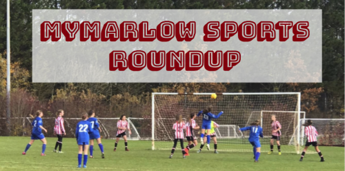 MyMarlow Sports Roundup - Marlow Girls FC