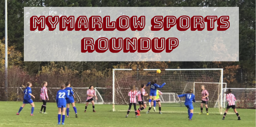 MyMarlow Sports Roundup 12-11-18