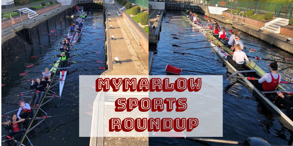 MyMarlow Sports Roundup 19-11-18