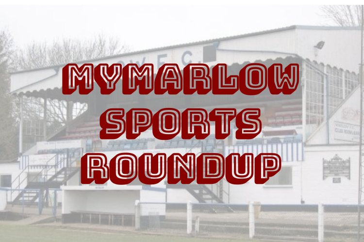 Marlow Sports 5-11-2020