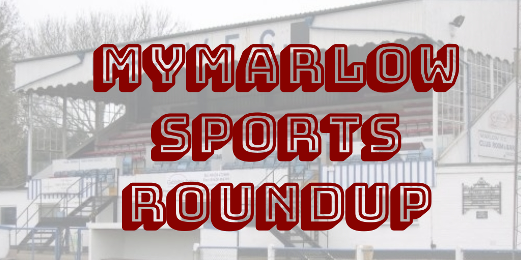 Marlow Sports Roundup (Coronavirus Update) 17-3-2020