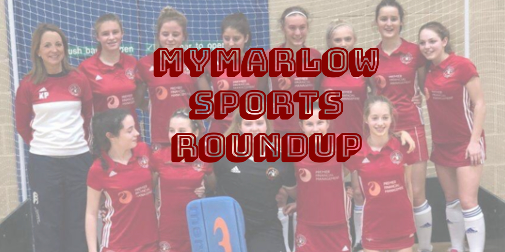 Marlow Sport Roundup 17-12-18