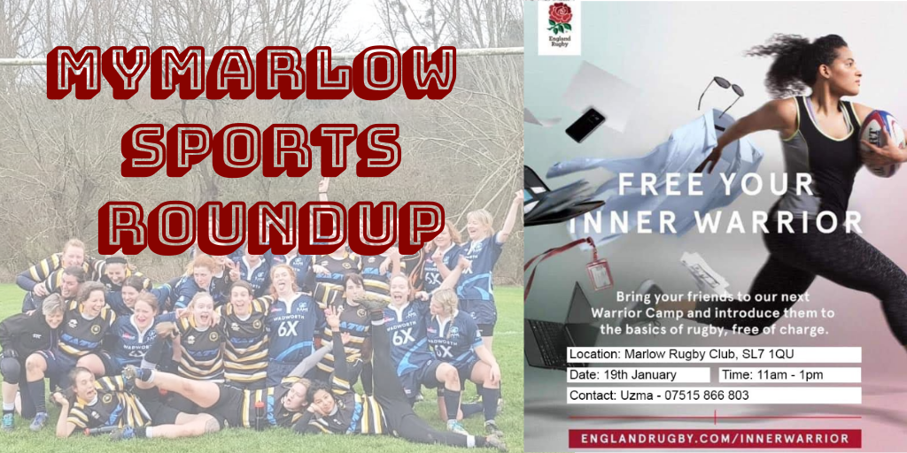 Sport Roundup 14-01-19