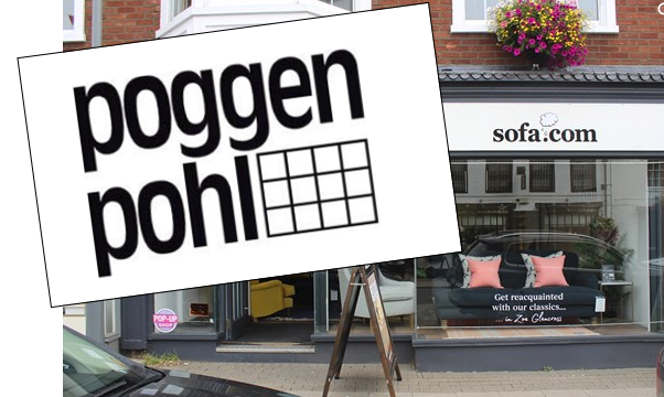 Poggenpohl Kitchens set to open in Marlow High Street