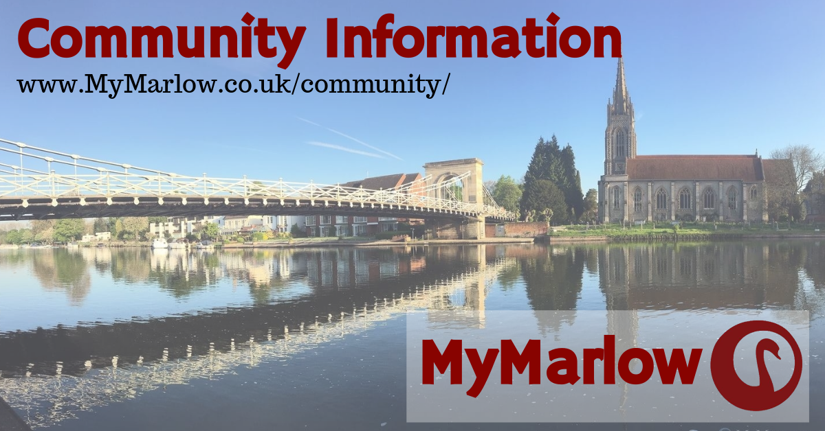 Community information for Marlow