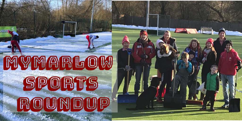 Sports Roundup 4-2-19
