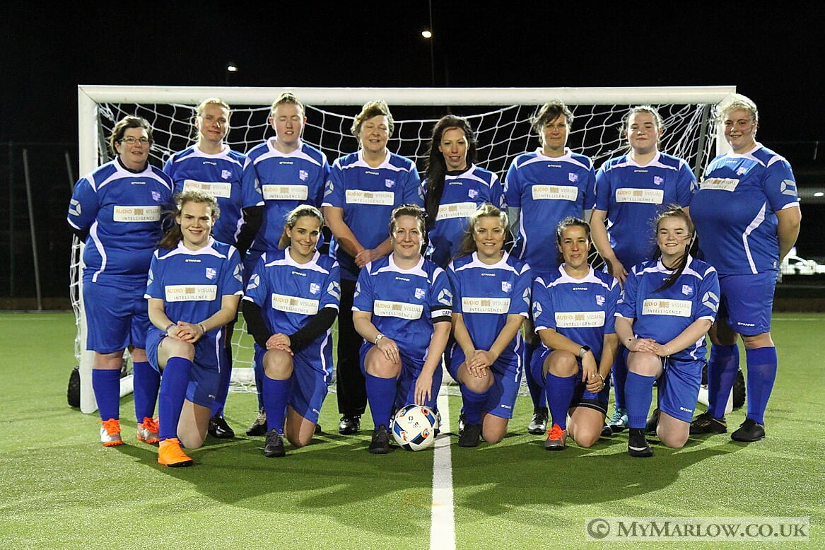 MyMarlow Spotlight: Marlow Ladies