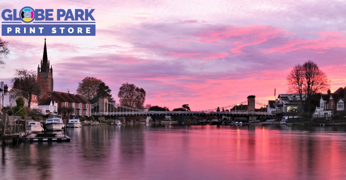 New MyMarlow Sponsor launch competition! [*DRAFT POST*] My Marlow