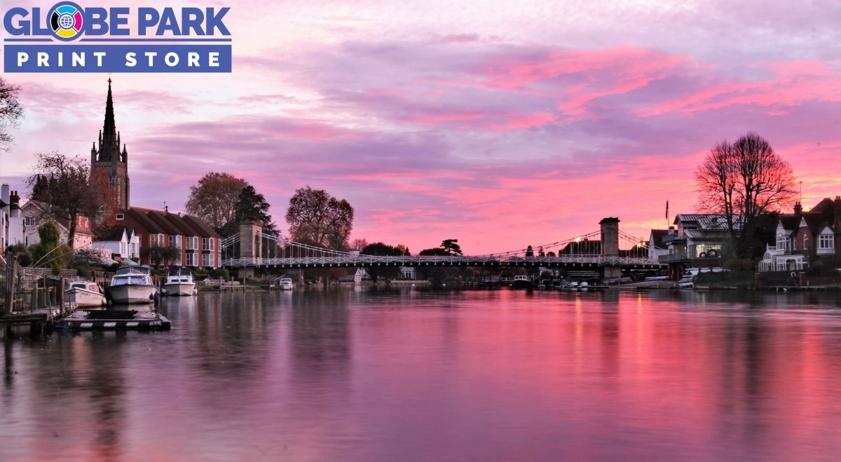 New MyMarlow Sponsor – launch competition! [*DRAFT POST*]