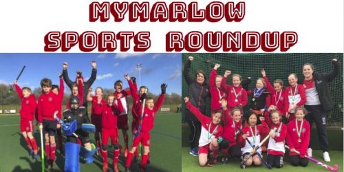 marlow sports roundup