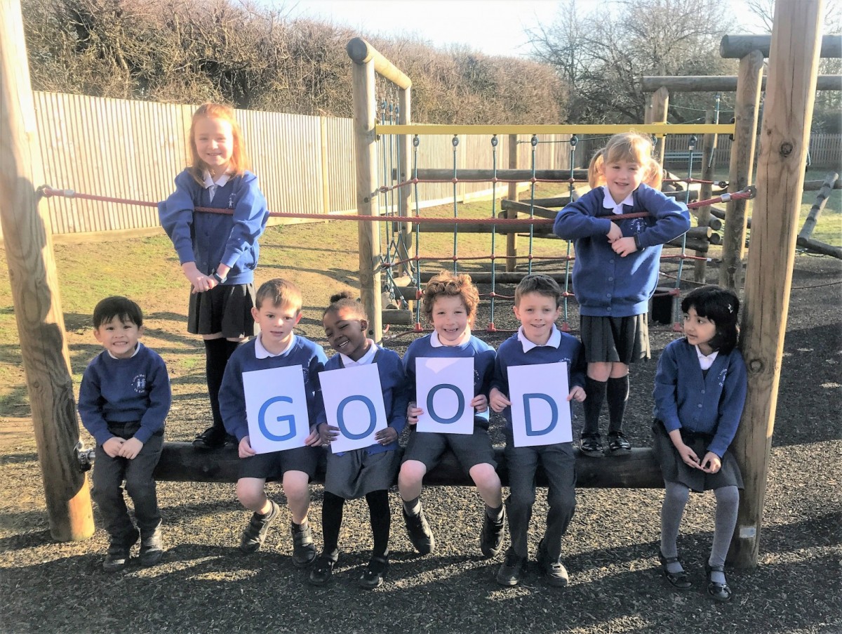 A very GOOD result for Little Marlow School