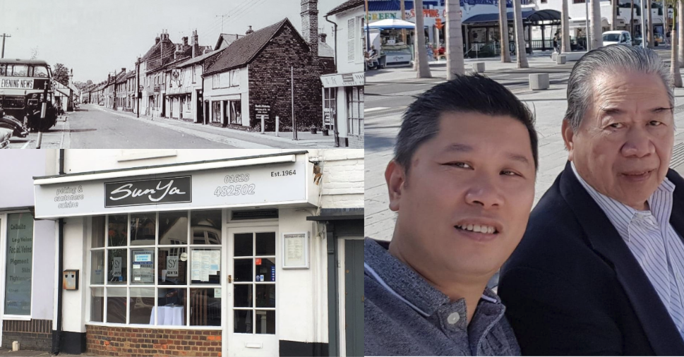 EXCLUSIVE: Sun Ya talks to MyMarlow about closure… with a TWIST!
