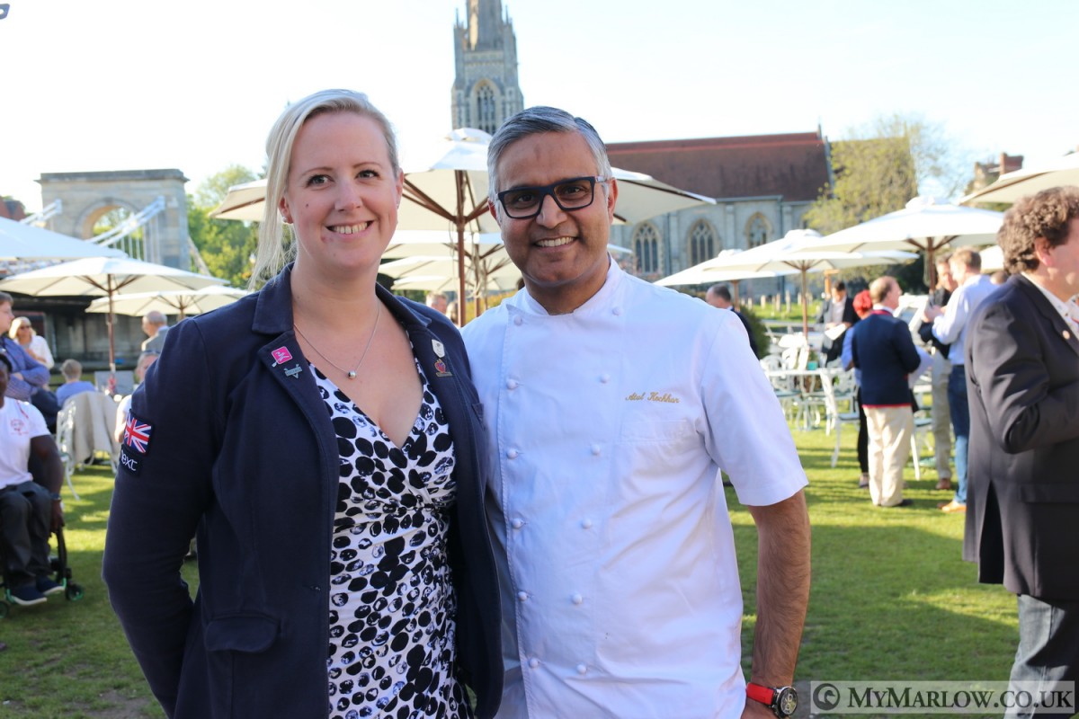 Marlow Rowability launched!