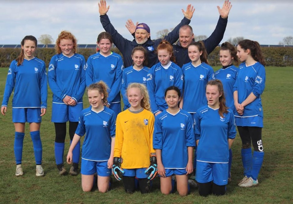 My Marlow Sport Report 3-5-19