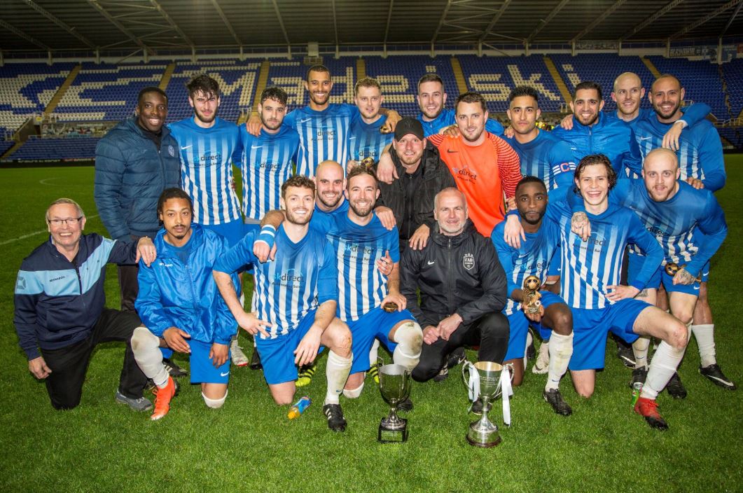 Sports Roundup 10th May