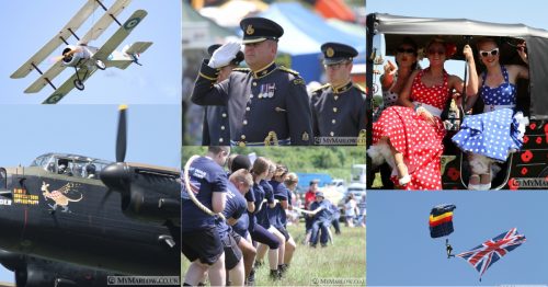 armed forces day 2019