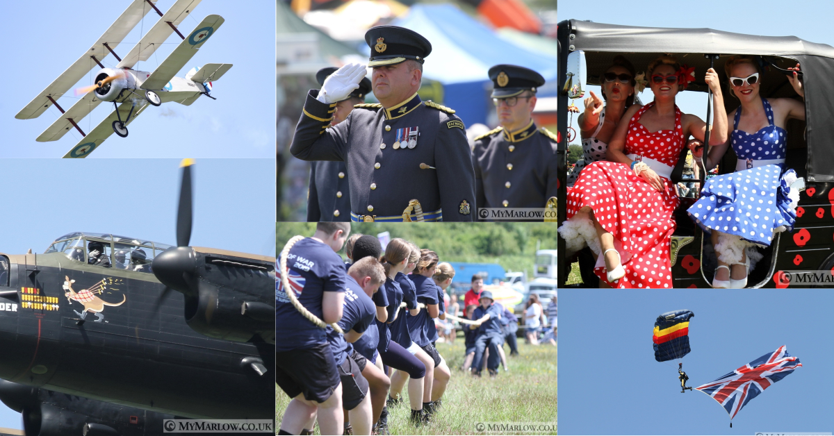 *GALLERY* Armed Forces Day 2019