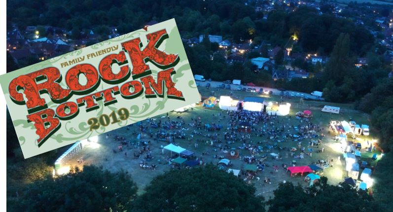 Rock Bottom 2019 – PREVIEW