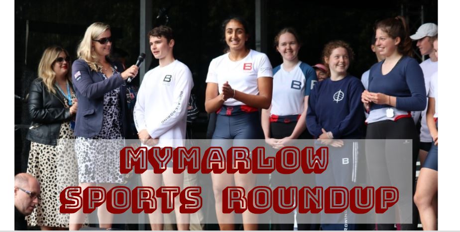 Sports Roundup 20-6-19
