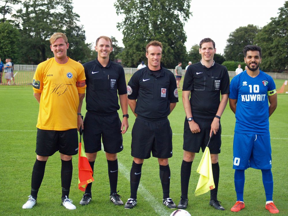 Marlow Sports Roundup
