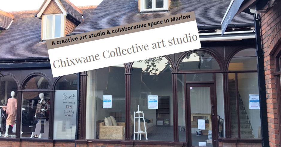 Chixwane Collective art studio set to open its doors in Marlow
