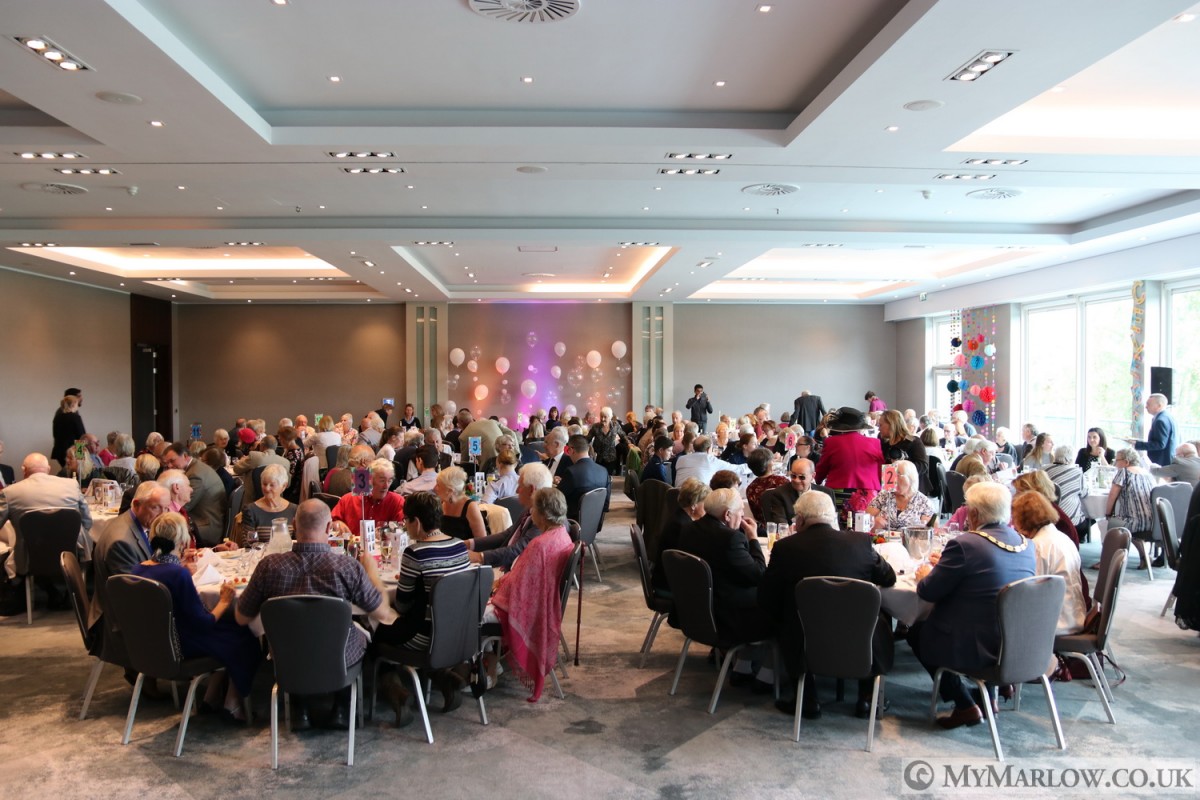 GALLERY: Celebrate Marlow 2019
