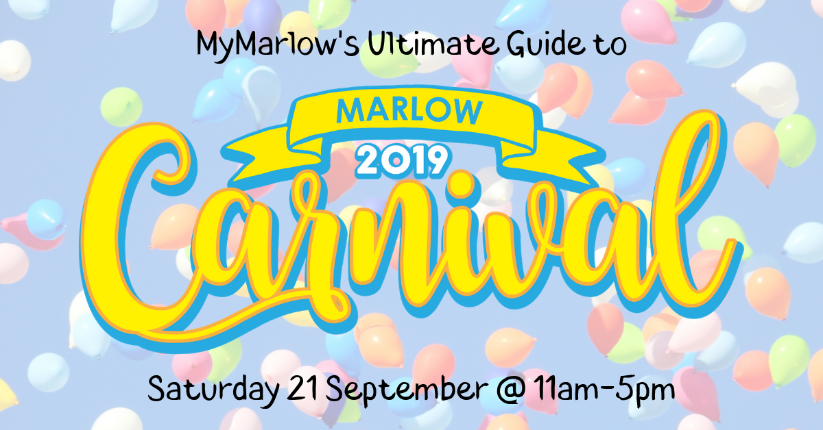 *Preview* Marlow Carnival 2019 will be the best yet! Here’s your ultimate guide…