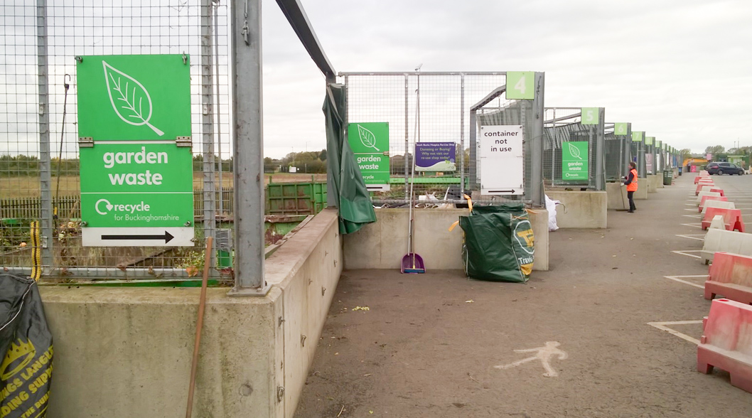 Views sought on household recycling centres
