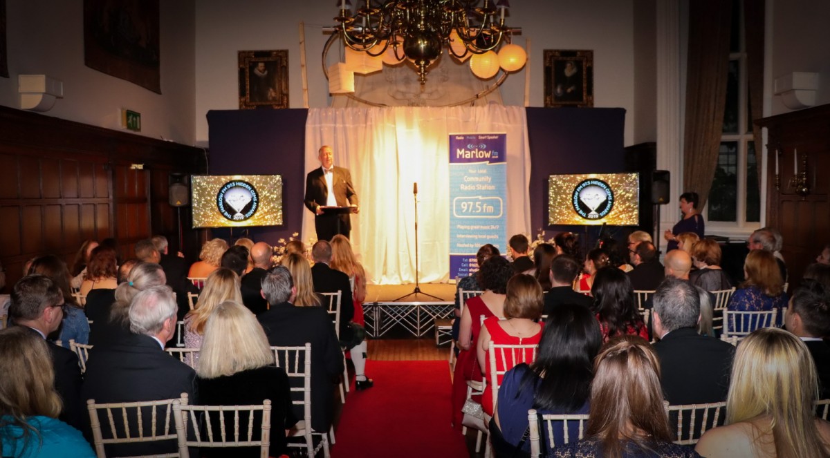 Marlow FM Hidden Gems Awards 2019 RESULTS!