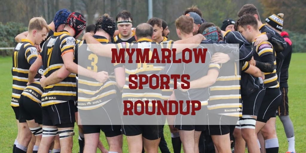 Marlow Sports Roundup 5-2-2020